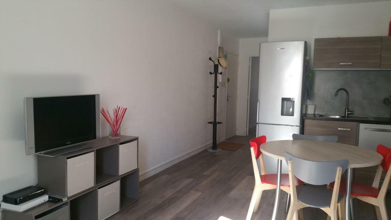 Appartement De Charme Au Calme Castelnau-le-Lez Exterior foto